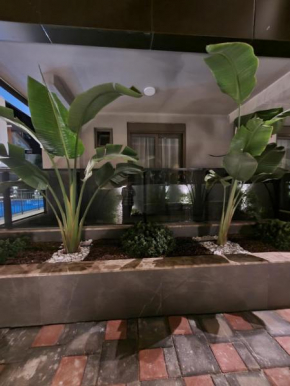 Suit Diker Port Residence 2